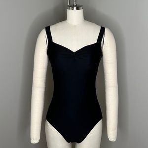 Wear Moi Faustine Leotard